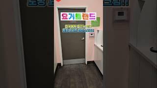  요거트랜드(Yogurtland) 다양한 토핑과 함께 요거트 아이스크림을 즐기기 #Yogurtland #요거트랜드 #요거트아이스크림 #미국여행 #미국디저트
