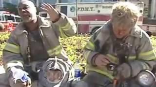 911 Firefighters Tell How Bombs Were Going Off In The Lobby Of World Trade Center 1