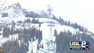 Jackson Hole to open on Friday, Nov. 25