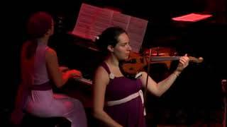 Para ver as Meninas (2007) - SHOW [quase] COMPLETO