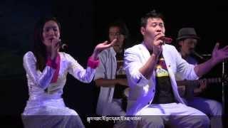 2013 TIPA NEW SONG (JOURNEY TO TIBET) click on HD