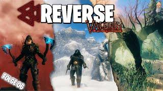 ABOMINATION-Alarm! | ⏪ VALHEIM REVERSE ⏪ | Folge 06