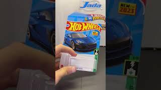 Hot Wheels Rimac Nervara Supercar Unboxing!