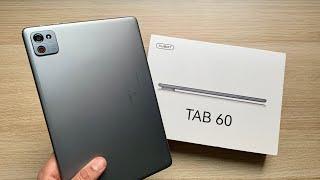 Cubot Tab 60 - Unboxing & Look!