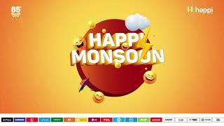 Happi Monsoon Sale | Offers on all leading Laptop brands!