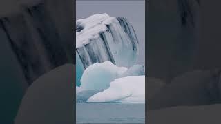 See the Iceberg: A Stunning View of Nature’s Giants