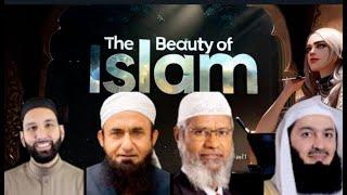 Live Debate The beauty of Islam?