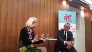 HealthChat with Janet Davies