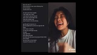 mr Producer man song part 1&2 tiktok viral video with Lyrics