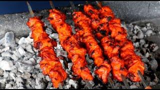 Chicken Tikka Recipe International Cuisines