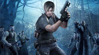 Resident Evil 4 - Прохождение [Часть 2]
