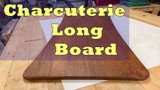 Making Wood Products to Sell /Large Charcuterie board