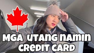 NAKAKATAKOT MABAON SA UTANG | BUHAY SA CANADA