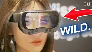 The Future of XR is Already HERE & It's WILD!