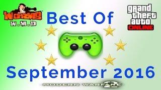 Best Of PietSmiet | September 2016 | [HD+]