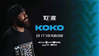 TUNITE x Jay Tauleka - KOKO (Audio) ft. Young Blood