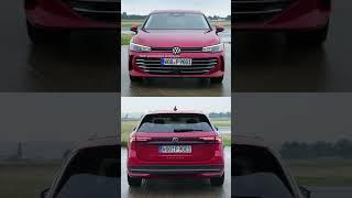 VW all-new Passat #exterior 