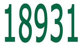 18931