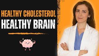 Statins: Can They Boost Your Brainpower? (Lowering cholesterol with medication)