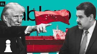 Trump contra el petróleo venezolano | El Tablero