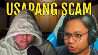 Usapang Kryz Uy Gamer, LoL Emote issue, and Scams | Peenoise Podcast #42