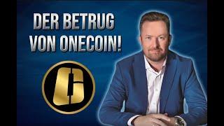 Der Betrug von OneCoin! [154] Markus Miller | KRYPTO-X.BIZ