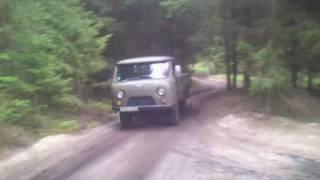 UAZ 3303 part 2