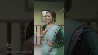 Makeup by Archana Mishra #aryashreemakeovers #makeup #glam #makeuptutorial