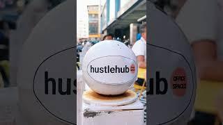 Unlock Your Full Potential with the Many Frames of Hustlehub
