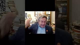 Николай Платошкин: про утильсбор на автомобили