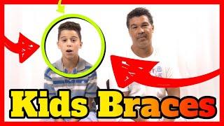 Part 3 Kids Orthodontist Plantation FL Reviews Super Smiles