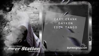 Eddy Tango – Behind U (Original Mix) [Sunexplosion]