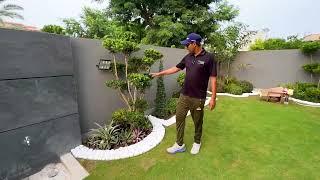 #modern #landscaping #beautiful #garden #design #pakistan