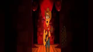 Thunderhead Joe #shortsmusic #shorts