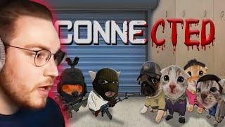 How Counter-Strike and Left 4 Dead are connected! OHNEPIXEL REACTS!