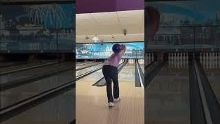 Ebonite Turbo X #Ebonite #BowlToWin #bowling #shorts #sports #pbatour #pba