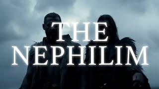 THE NEPHILIM - 1 Minute Overview