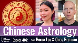 Chinese Astrology