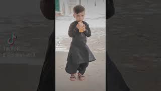 My Son Muhammad Shahzain Khan New TikTok video 🫶