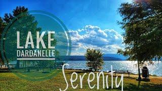 Lake Dardanelle State Park, Arkansas | A Must Visit Place at Arkansas