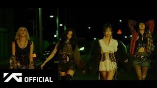 BLACKPINK - 'BET YOU WANNA' (feat. CARDI B) MV