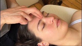 3 Acupressure Points for Better Sleep