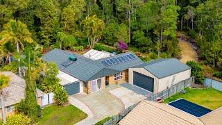 17 Cooba Place, Noosaville Q 4566