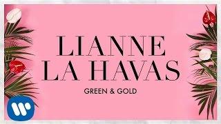 Lianne La Havas - Green & Gold (Official Audio)