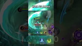 new moba legends 5v5 india moba games for android #lylia #alpha #short #shorts #shortvideo