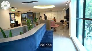 Clinic Walkthrough Koramangala Branch