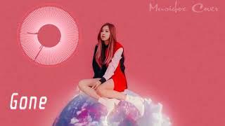 [Music box Cover] Rosé (BLACKPINK) - Gone