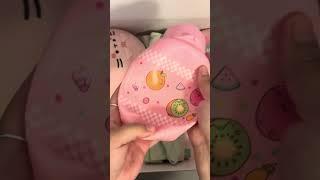 Pusheen Box Summer 2024 ASMR