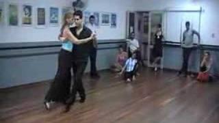 Daniel Raphael e Alice Vasques:Demo Workshop  Natal