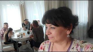 Опять сюрпризы. Праздник и радость. Наконец-то приехали. Жизнь семьи в деревне.